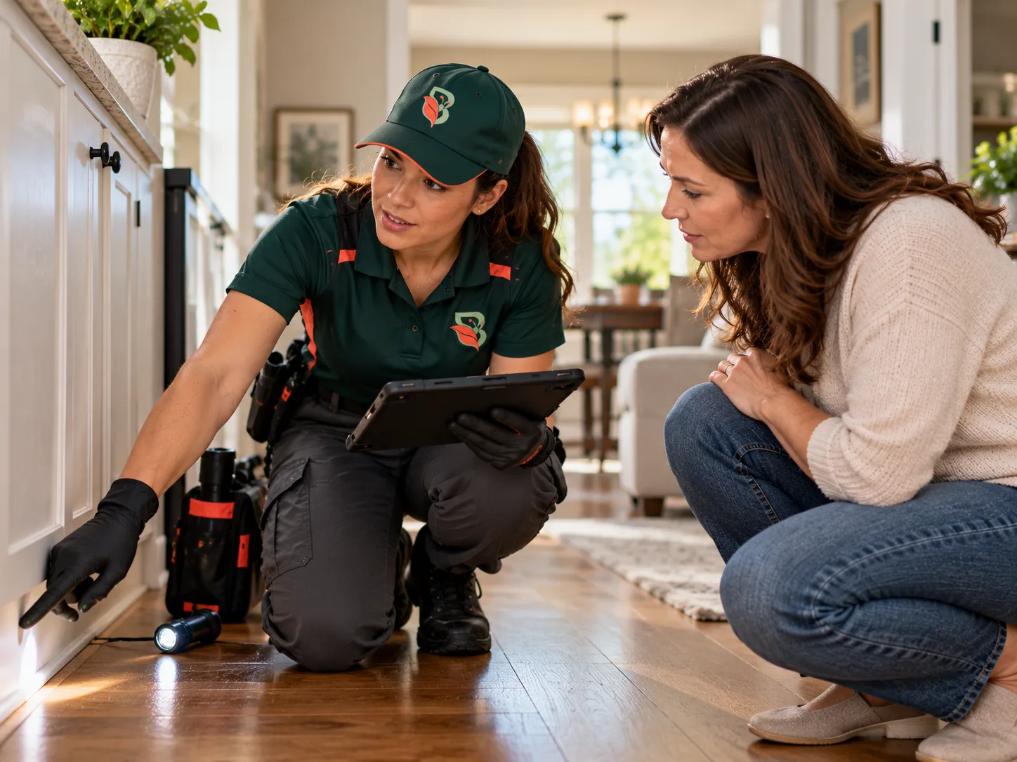 Pest Control Brownsville, TX FAQs